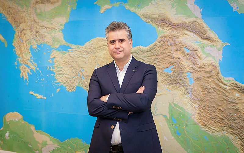 Meclis’te kurşun saçan Akşener Ben kontrolü kaybettim diyor