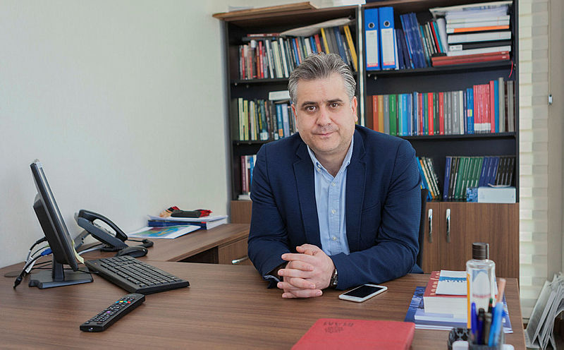 Meclis’te kurşun saçan Akşener Ben kontrolü kaybettim diyor