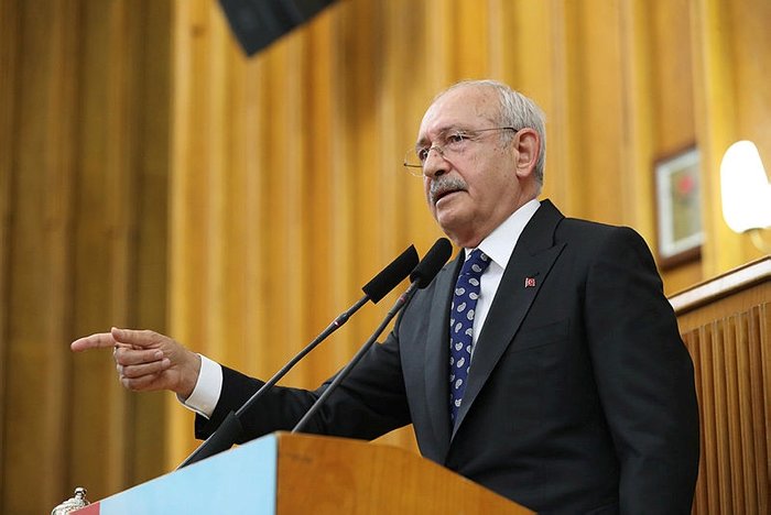 Kandil’in talimatı sonrası 7’li koalisyonda ortak liste krizi! Ne vereyim abime pazarlığı