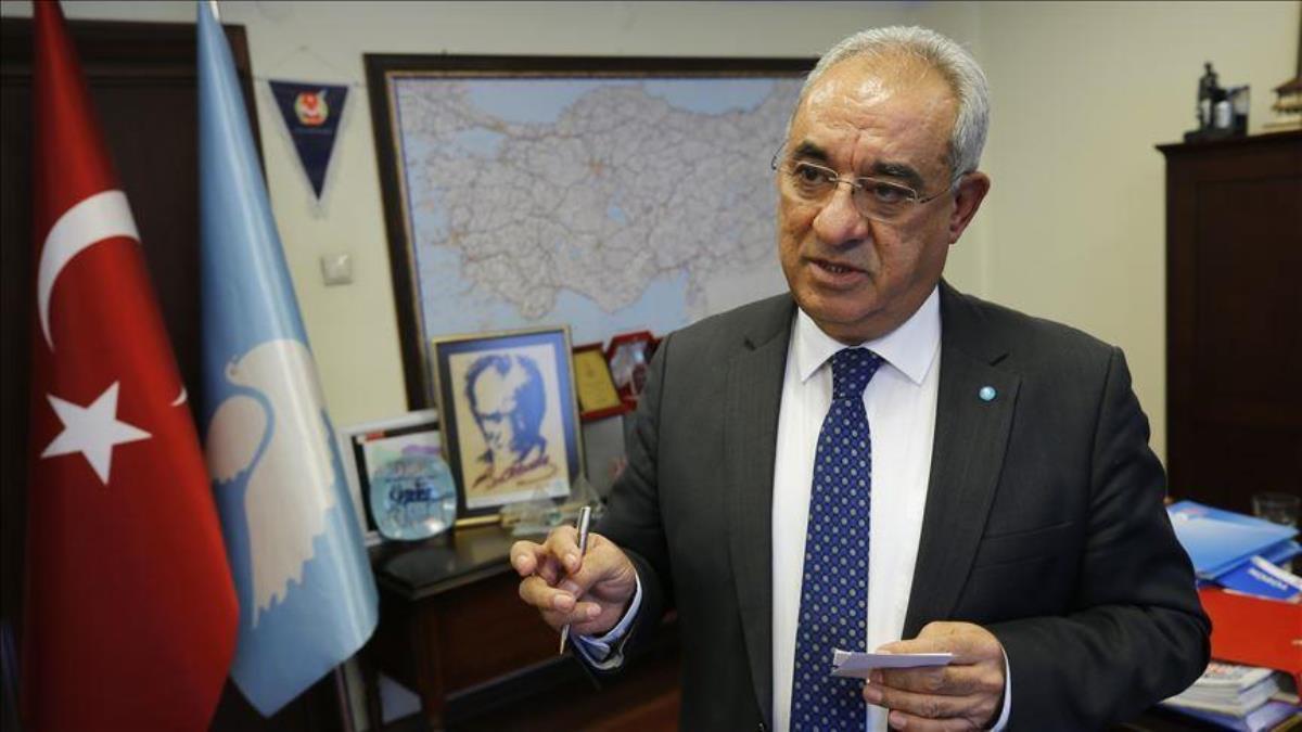 AK Parti milletvekili aday listesi il il açıklandı! Şahlanış dönemi başlıyor: Kadınlara pozitif ayrımcılık