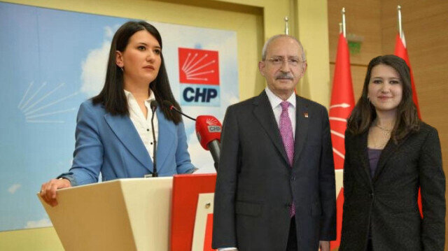 Kılıçdaroğlu kendi imzasıyla CHP’yi nakavt etti! Listeden kurcaladıkça kriz çıkıyor