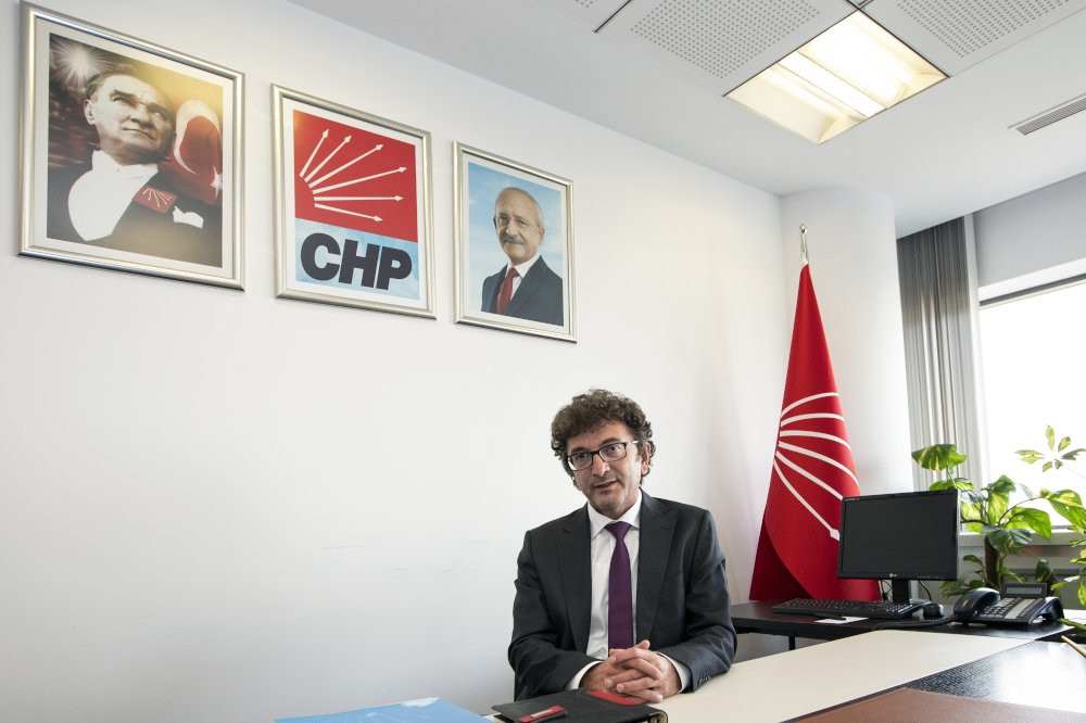 Kılıçdaroğlu kendi imzasıyla CHP’yi nakavt etti! Listeden kurcaladıkça kriz çıkıyor