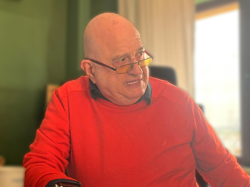 Yahudi iş adamı Kasadolu: Koalisyon vaat değil tehdittir! Bu ülke CHP koalisyonu eliyle tamamen batırıldı! İŞTE BELGESİ