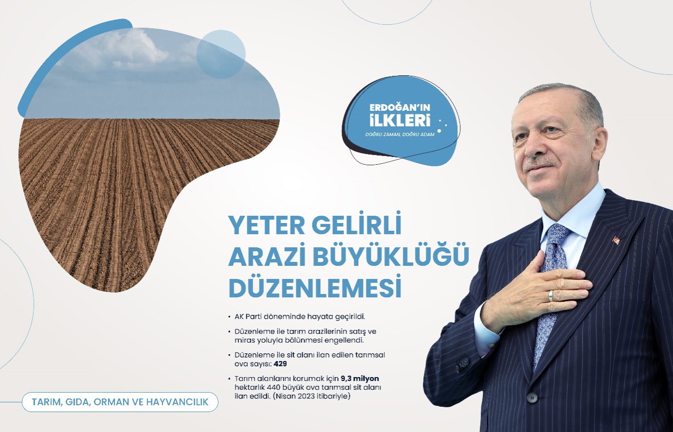 ’İlk kez’ Başkan Erdoğan liderliğinde Türkiye’ye kazandırılan 500 proje!