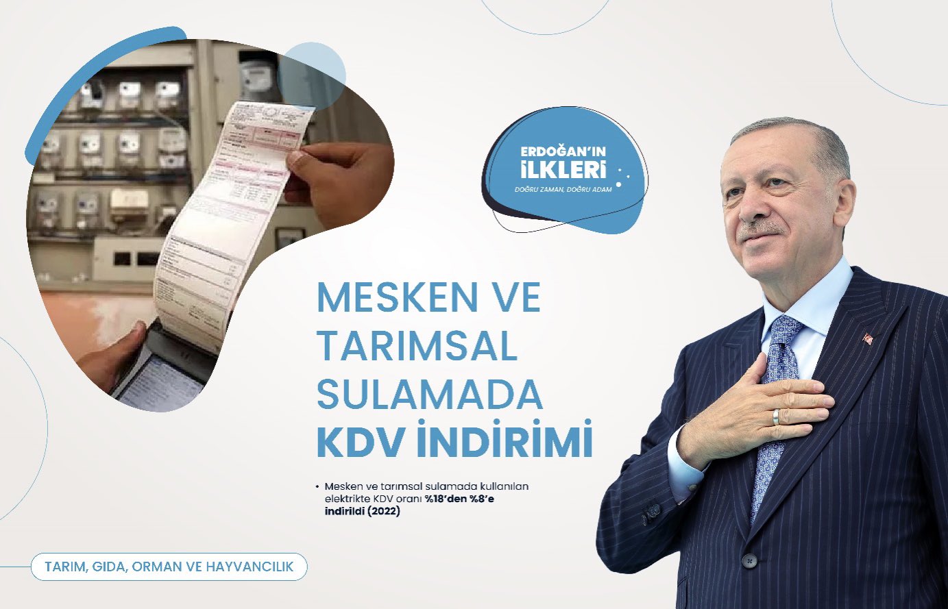 ’İlk kez’ Başkan Erdoğan liderliğinde Türkiye’ye kazandırılan 500 proje!