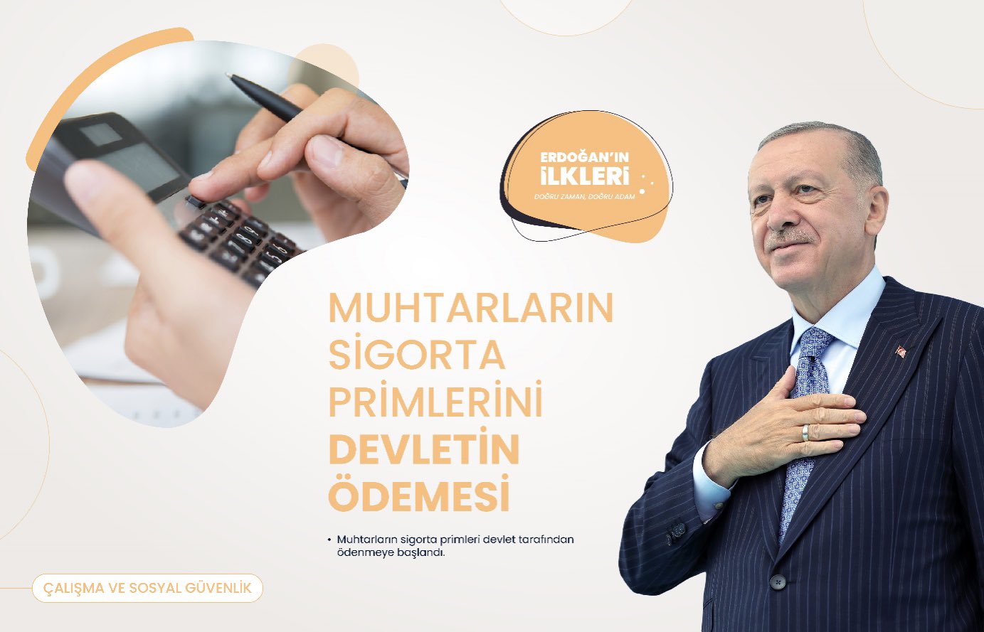’İlk kez’ Başkan Erdoğan liderliğinde Türkiye’ye kazandırılan 500 proje!