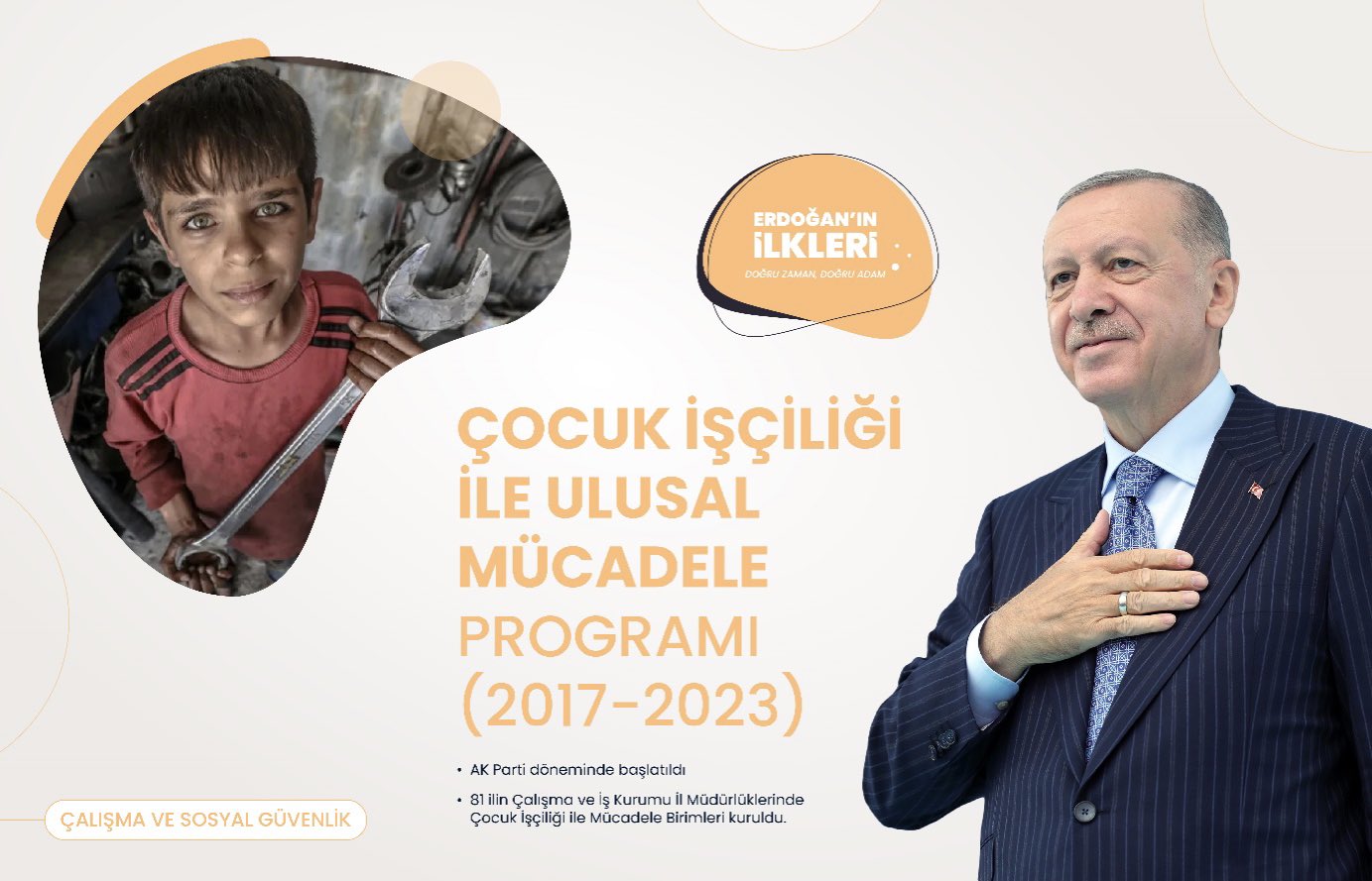 ’İlk kez’ Başkan Erdoğan liderliğinde Türkiye’ye kazandırılan 500 proje!