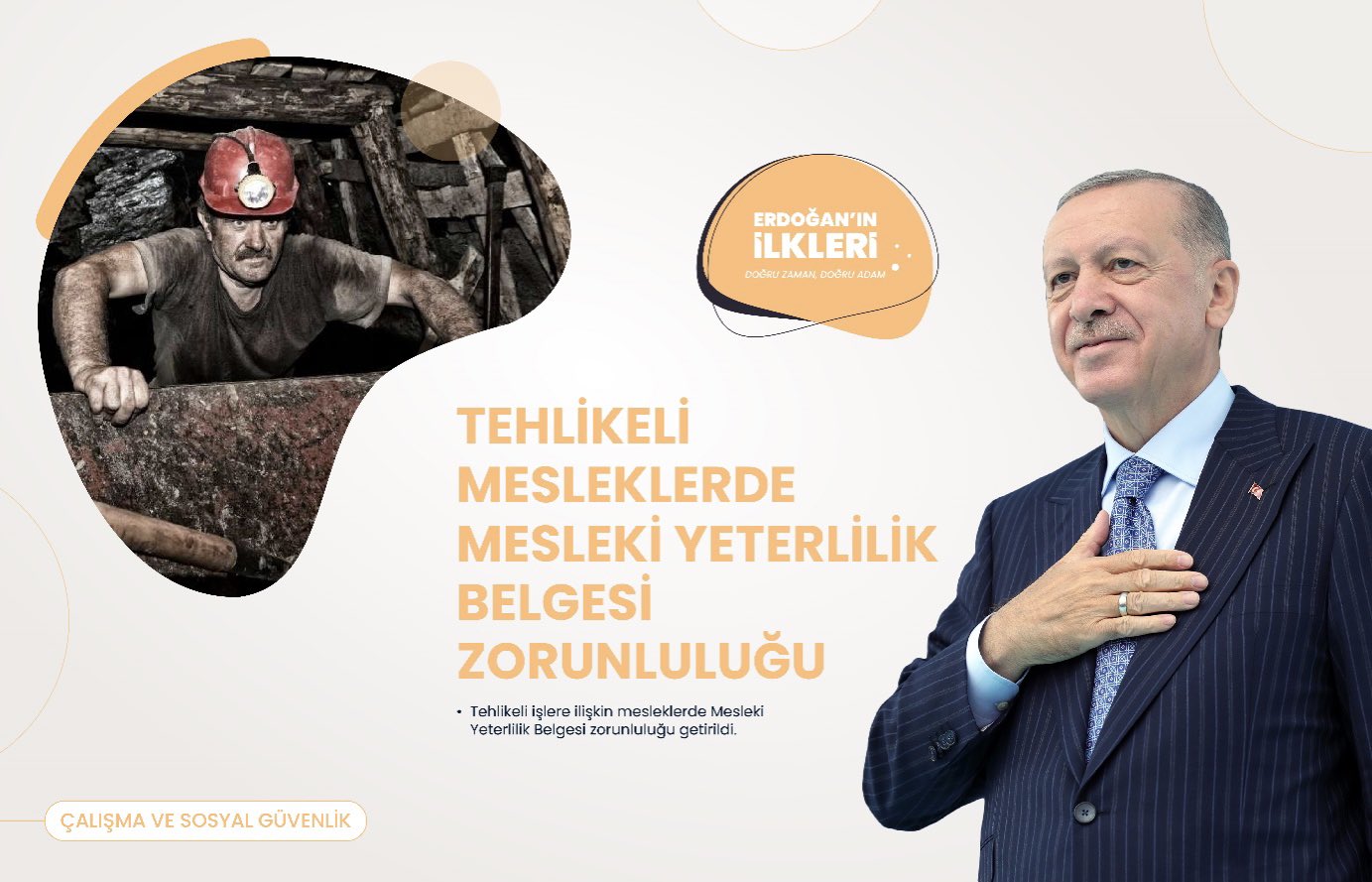 ’İlk kez’ Başkan Erdoğan liderliğinde Türkiye’ye kazandırılan 500 proje!