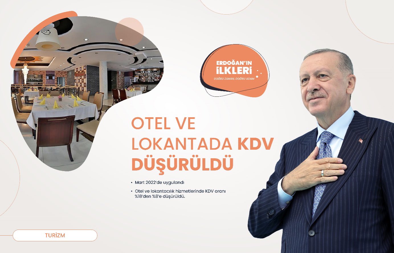 ’İlk kez’ Başkan Erdoğan liderliğinde Türkiye’ye kazandırılan 500 proje!