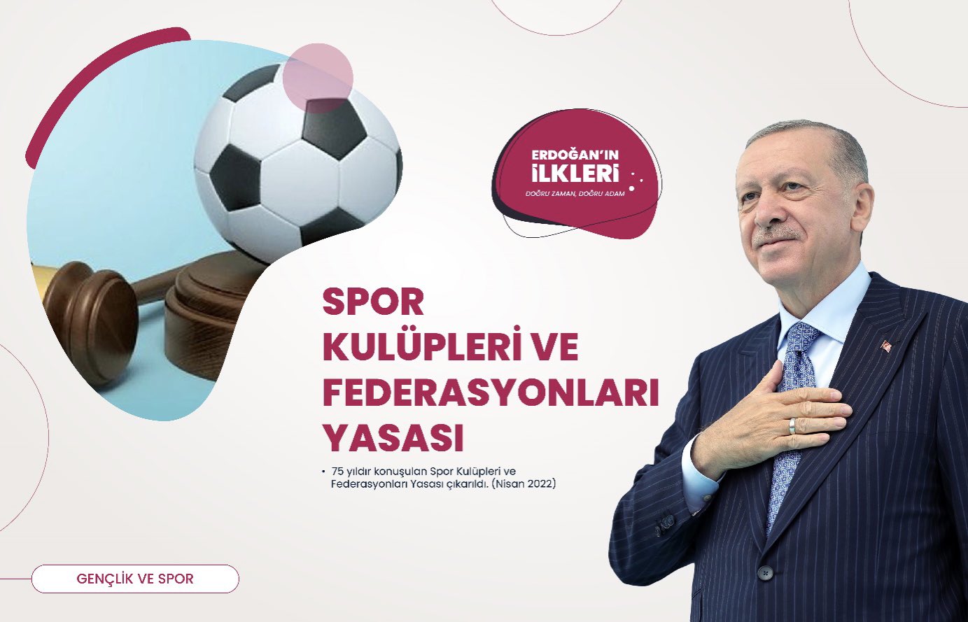 ’İlk kez’ Başkan Erdoğan liderliğinde Türkiye’ye kazandırılan 500 proje!
