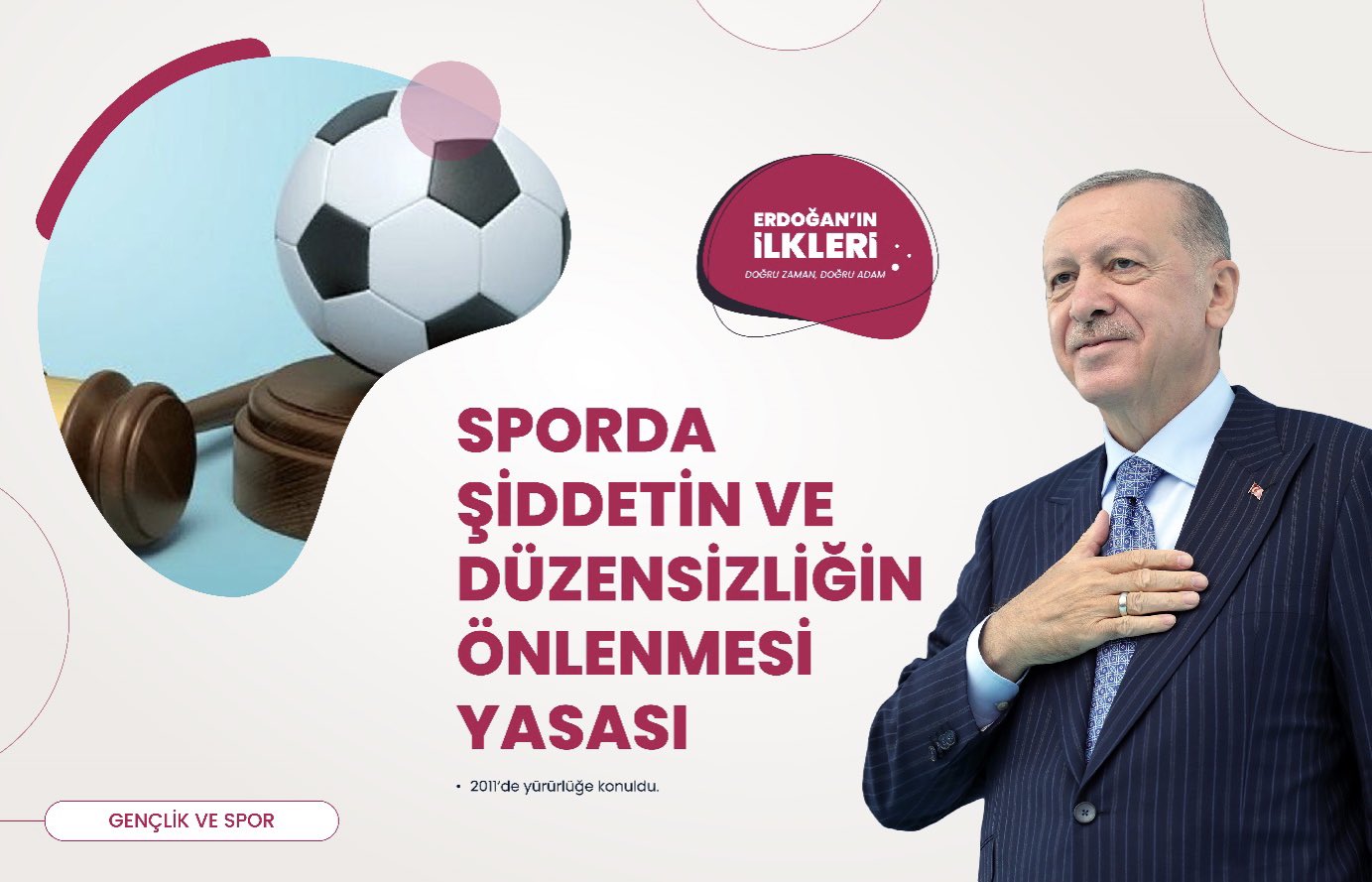 ’İlk kez’ Başkan Erdoğan liderliğinde Türkiye’ye kazandırılan 500 proje!