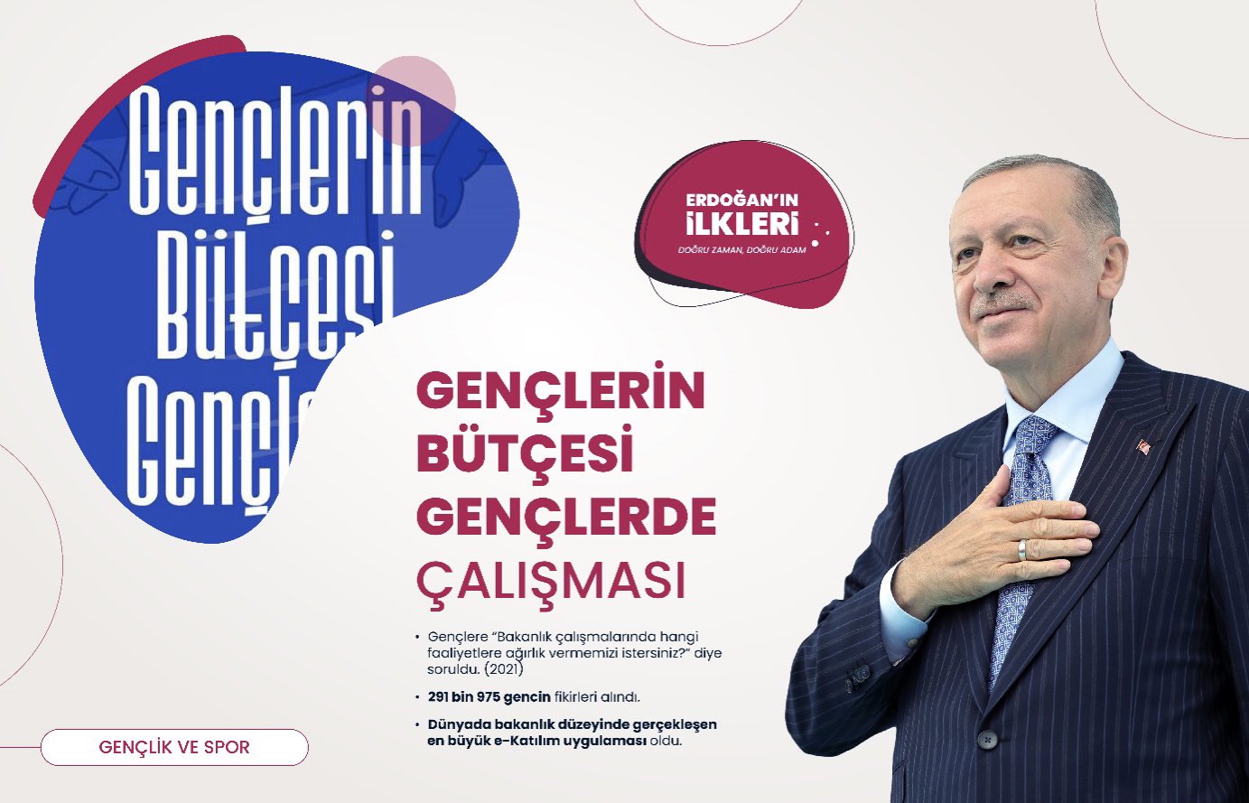 ’İlk kez’ Başkan Erdoğan liderliğinde Türkiye’ye kazandırılan 500 proje!
