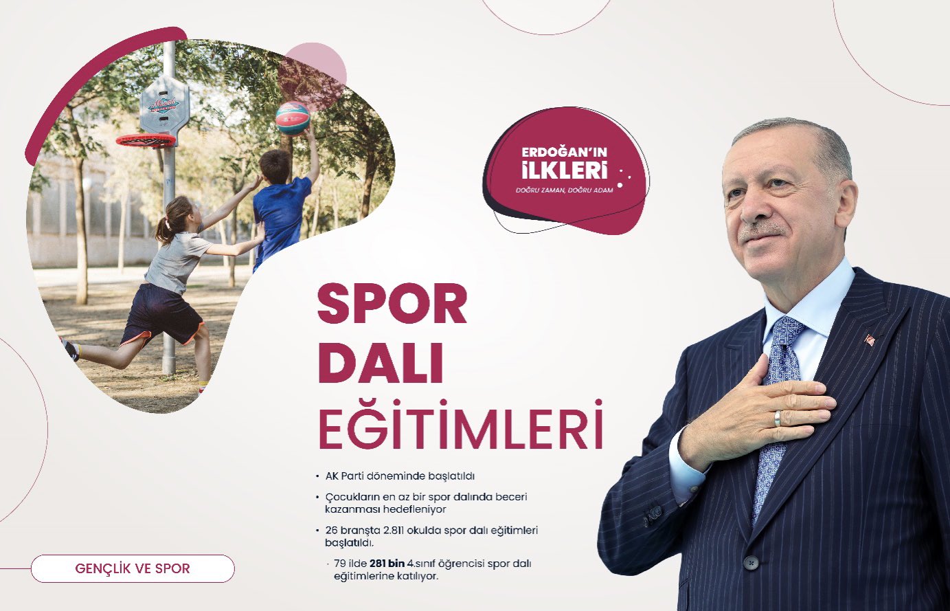 ’İlk kez’ Başkan Erdoğan liderliğinde Türkiye’ye kazandırılan 500 proje!