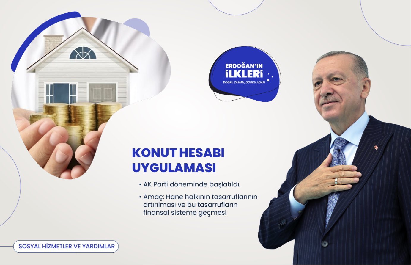 ’İlk kez’ Başkan Erdoğan liderliğinde Türkiye’ye kazandırılan 500 proje!