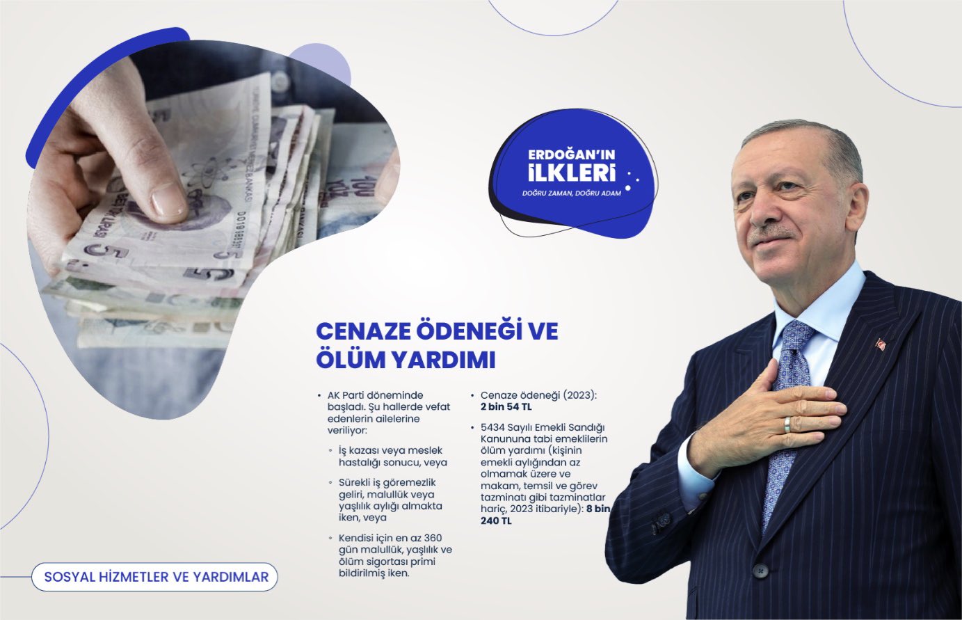 ’İlk kez’ Başkan Erdoğan liderliğinde Türkiye’ye kazandırılan 500 proje!