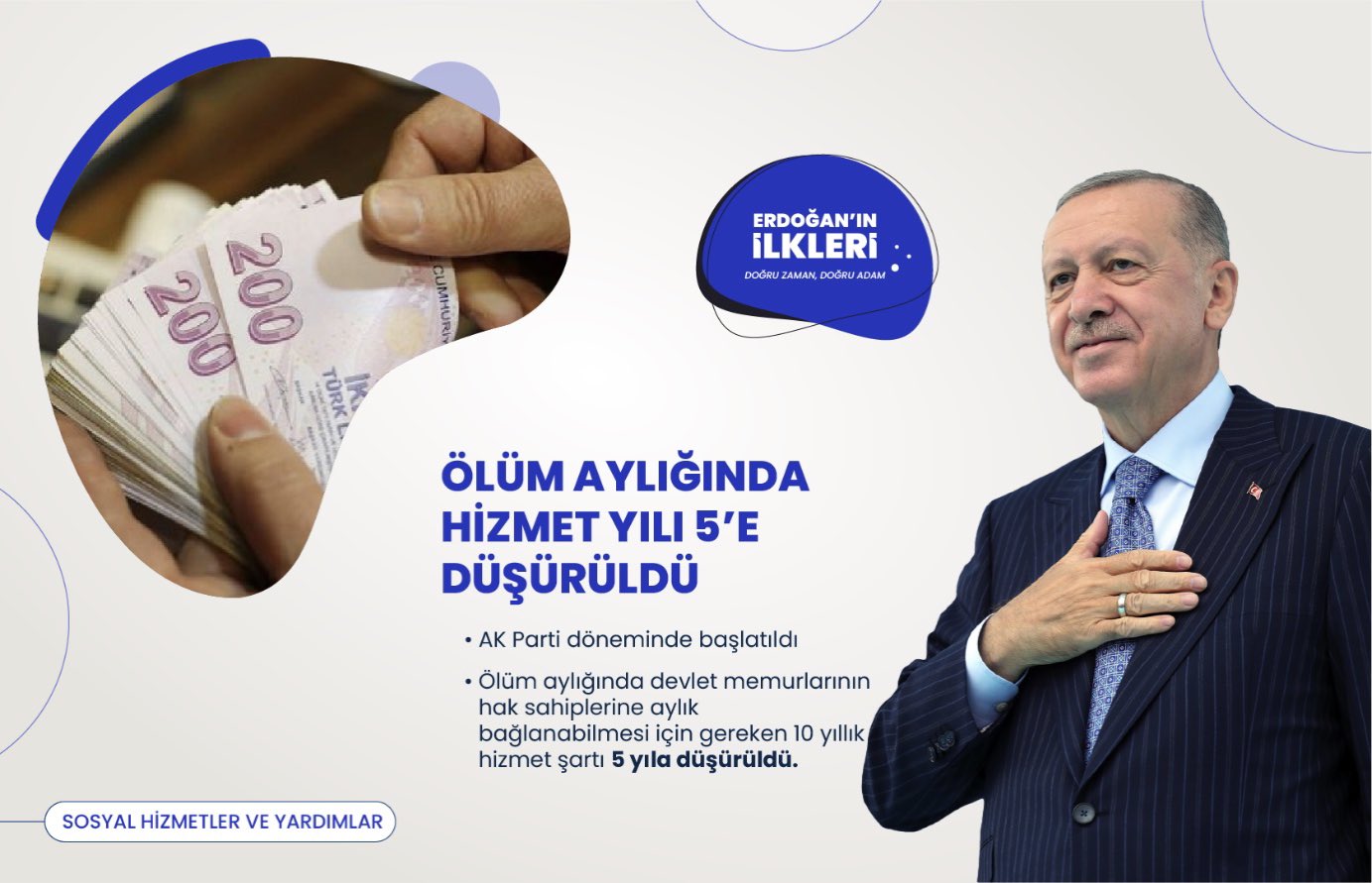 ’İlk kez’ Başkan Erdoğan liderliğinde Türkiye’ye kazandırılan 500 proje!
