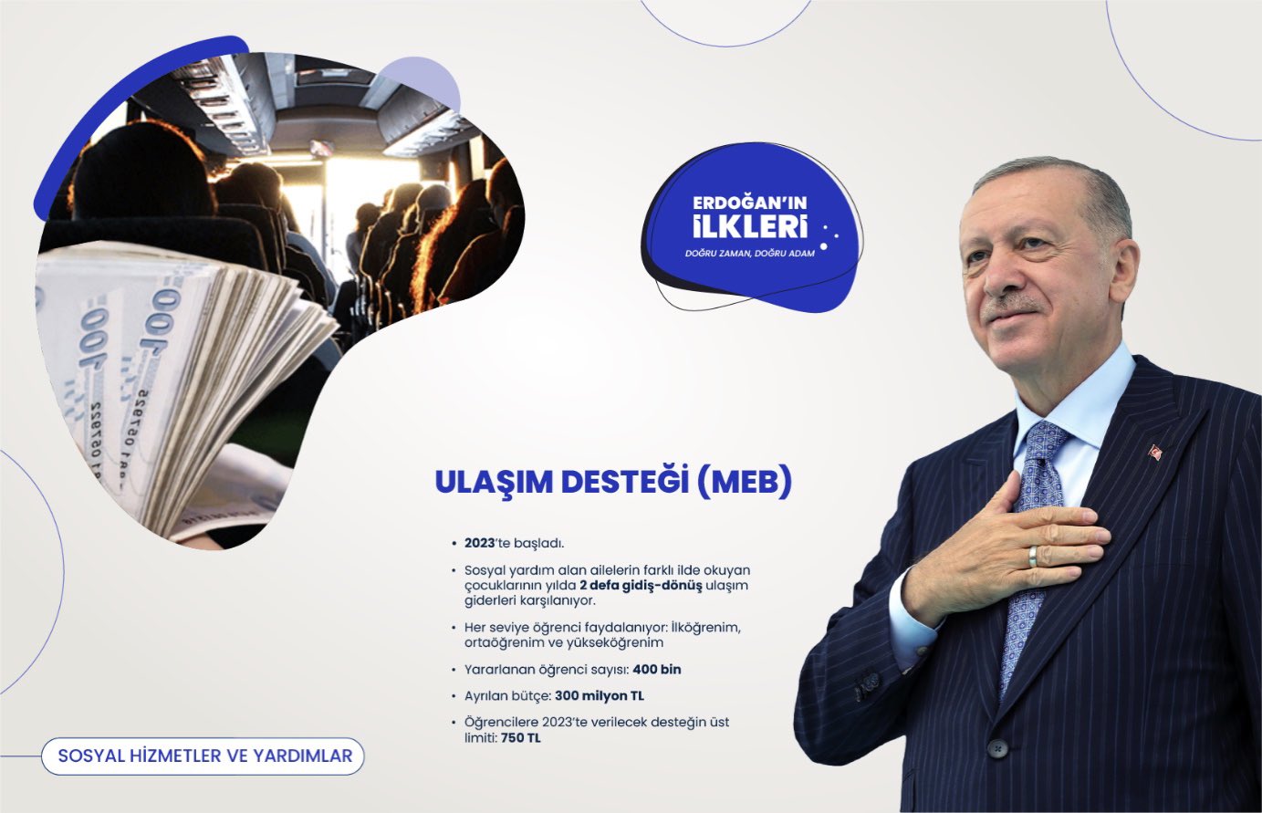 ’İlk kez’ Başkan Erdoğan liderliğinde Türkiye’ye kazandırılan 500 proje!