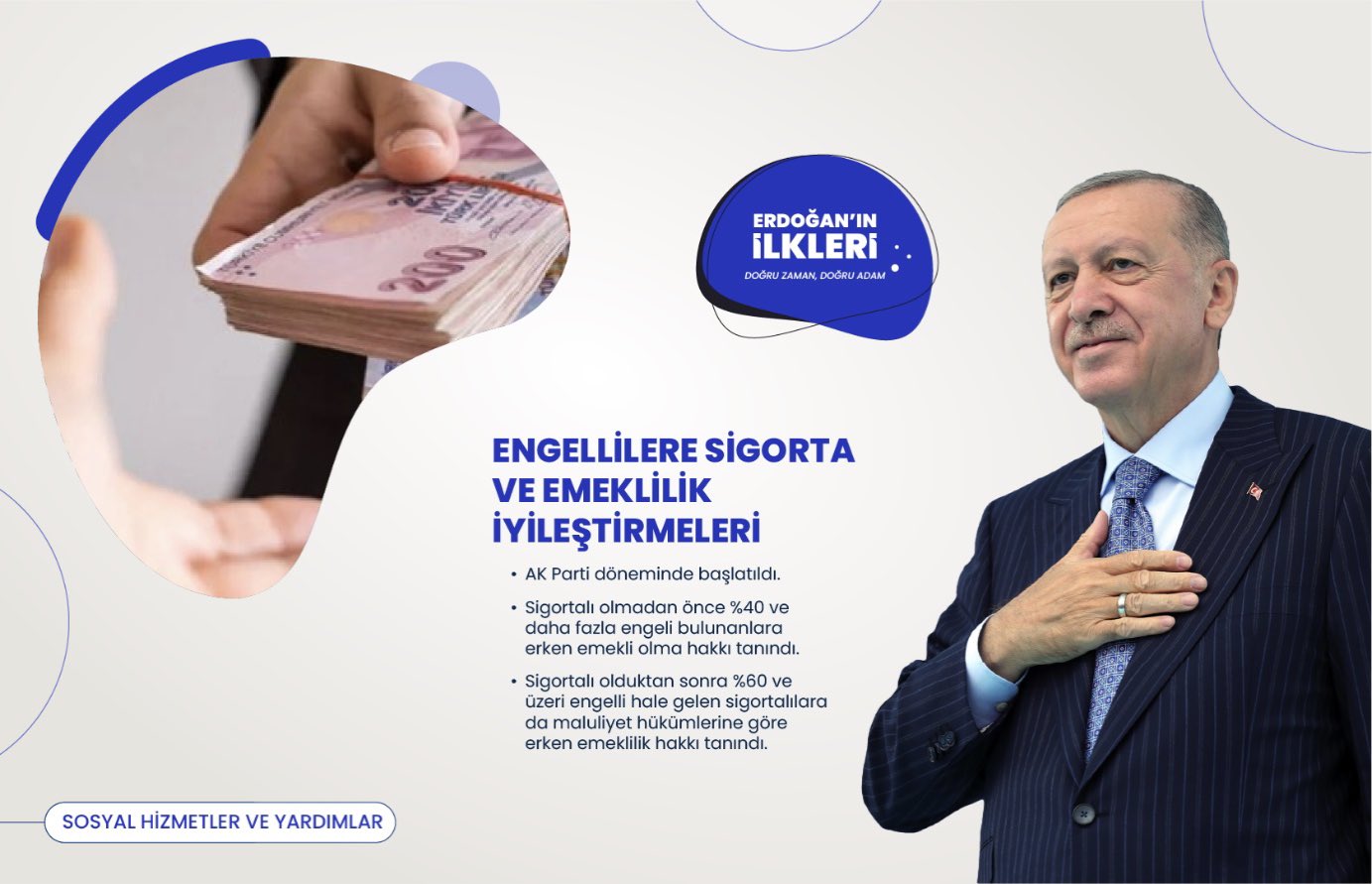 ’İlk kez’ Başkan Erdoğan liderliğinde Türkiye’ye kazandırılan 500 proje!