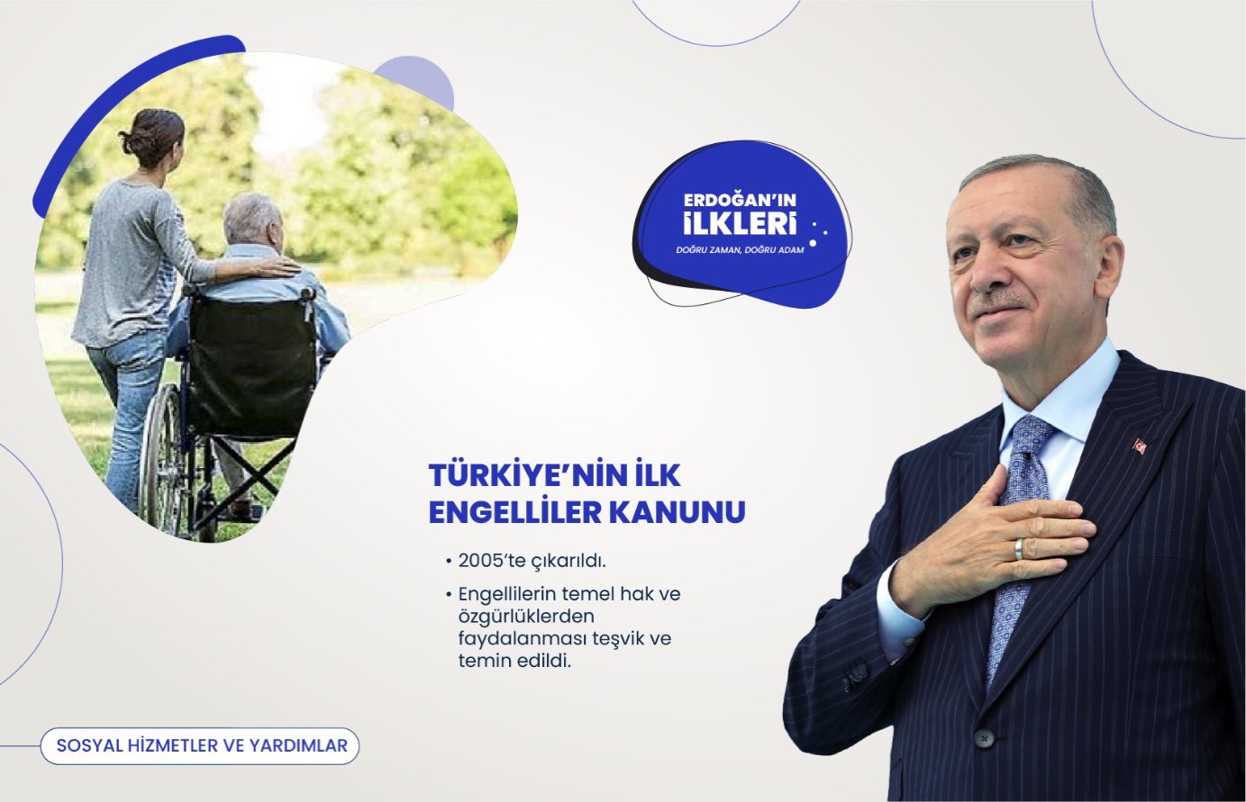 ’İlk kez’ Başkan Erdoğan liderliğinde Türkiye’ye kazandırılan 500 proje!