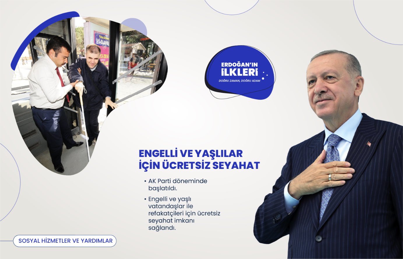’İlk kez’ Başkan Erdoğan liderliğinde Türkiye’ye kazandırılan 500 proje!