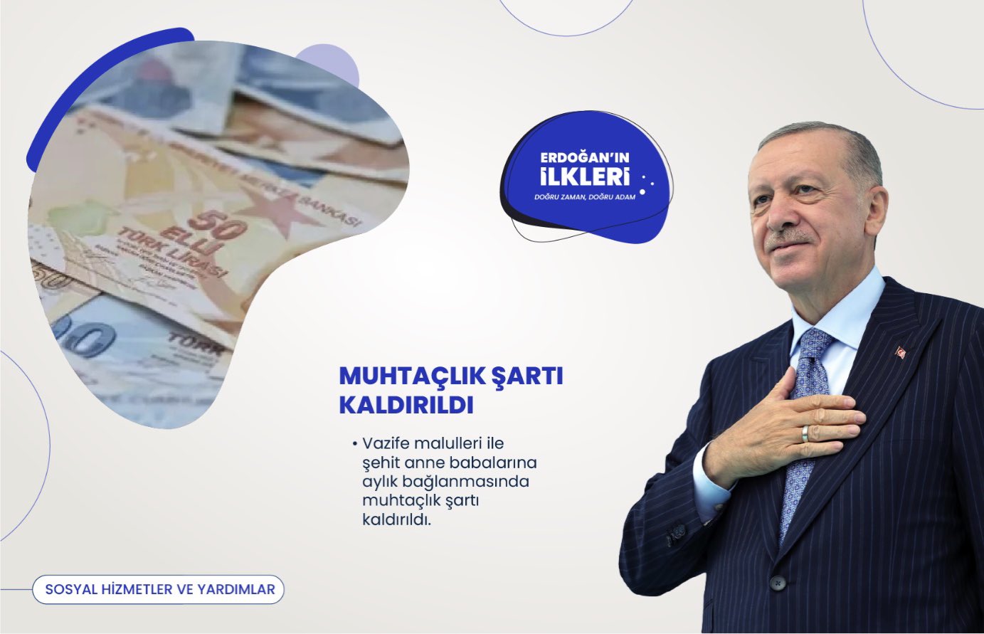 ’İlk kez’ Başkan Erdoğan liderliğinde Türkiye’ye kazandırılan 500 proje!
