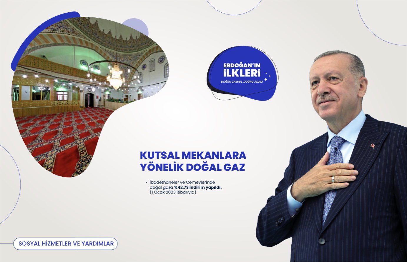 ’İlk kez’ Başkan Erdoğan liderliğinde Türkiye’ye kazandırılan 500 proje!