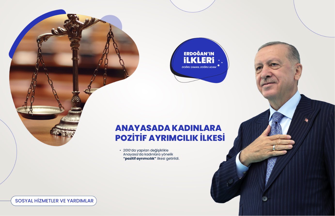 ’İlk kez’ Başkan Erdoğan liderliğinde Türkiye’ye kazandırılan 500 proje!