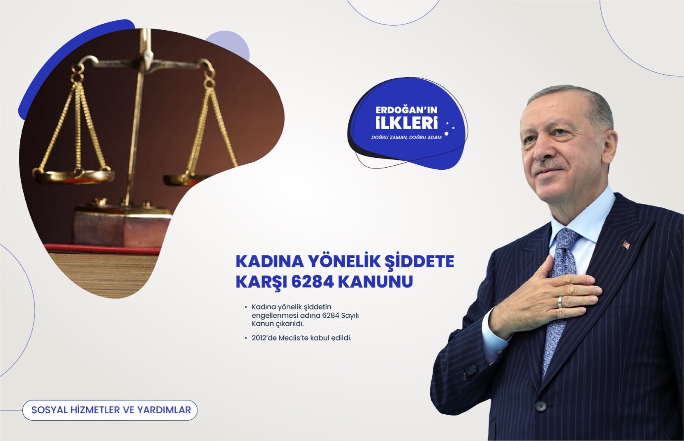 ’İlk kez’ Başkan Erdoğan liderliğinde Türkiye’ye kazandırılan 500 proje!