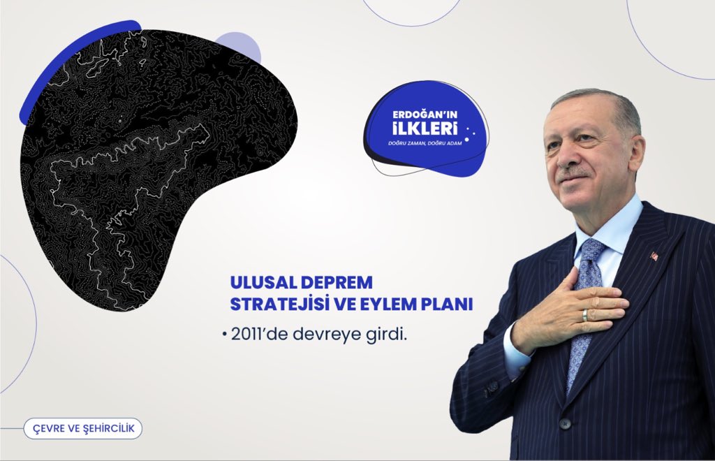 ’İlk kez’ Başkan Erdoğan liderliğinde Türkiye’ye kazandırılan 500 proje!