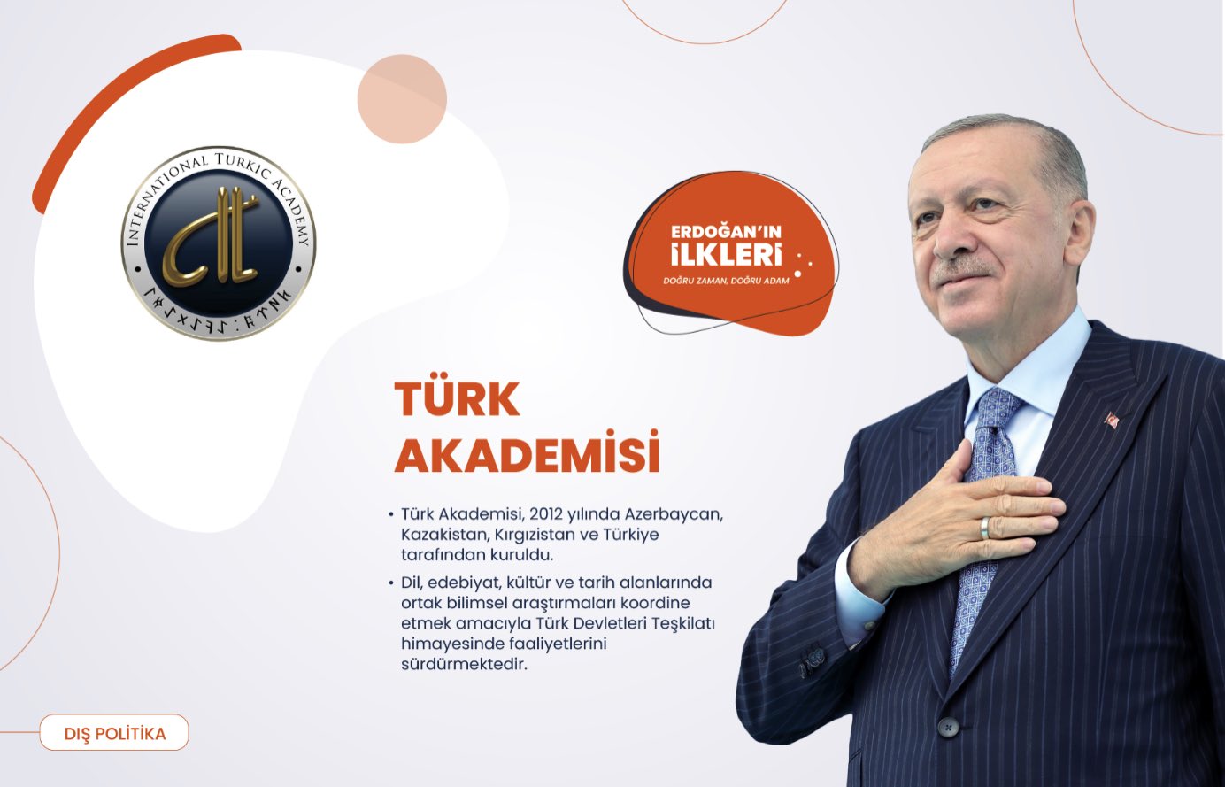 ’İlk kez’ Başkan Erdoğan liderliğinde Türkiye’ye kazandırılan 500 proje!
