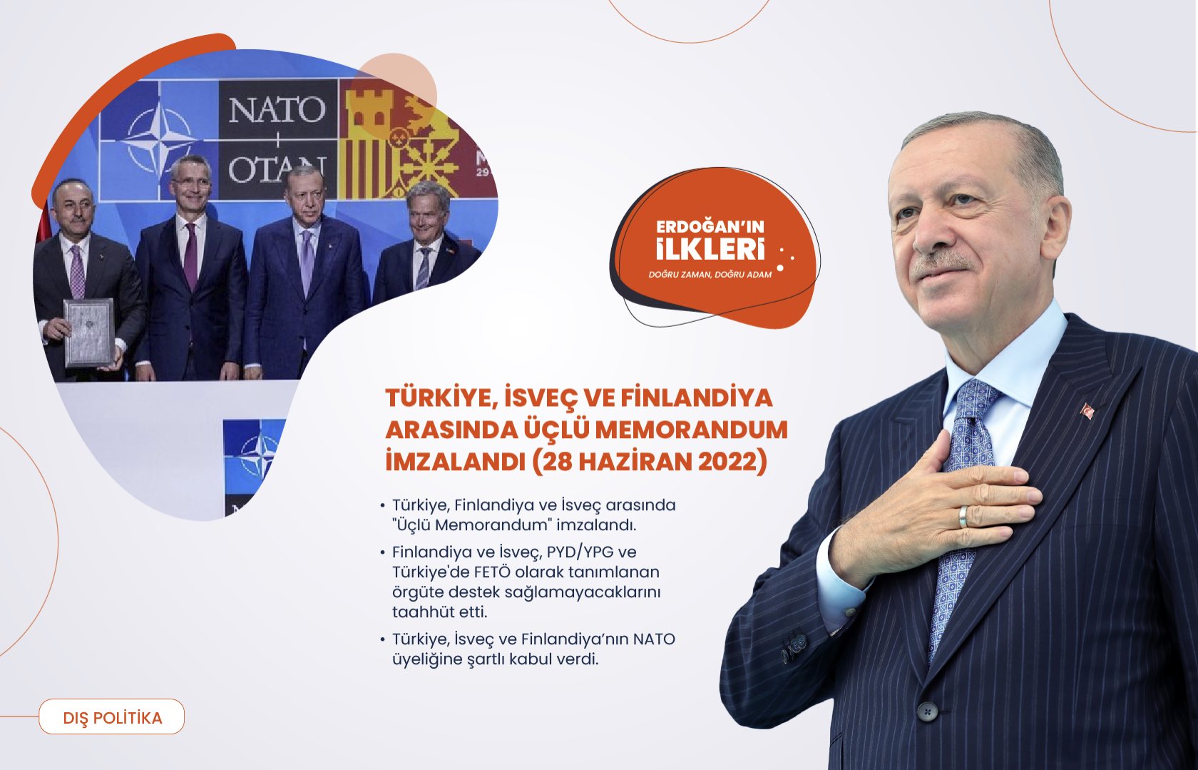 ’İlk kez’ Başkan Erdoğan liderliğinde Türkiye’ye kazandırılan 500 proje!