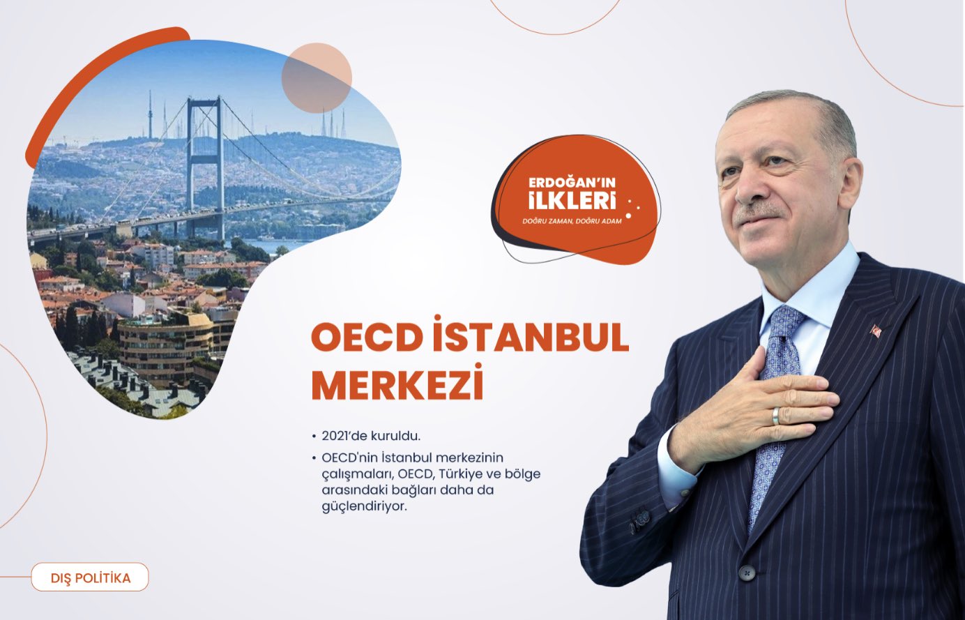 ’İlk kez’ Başkan Erdoğan liderliğinde Türkiye’ye kazandırılan 500 proje!