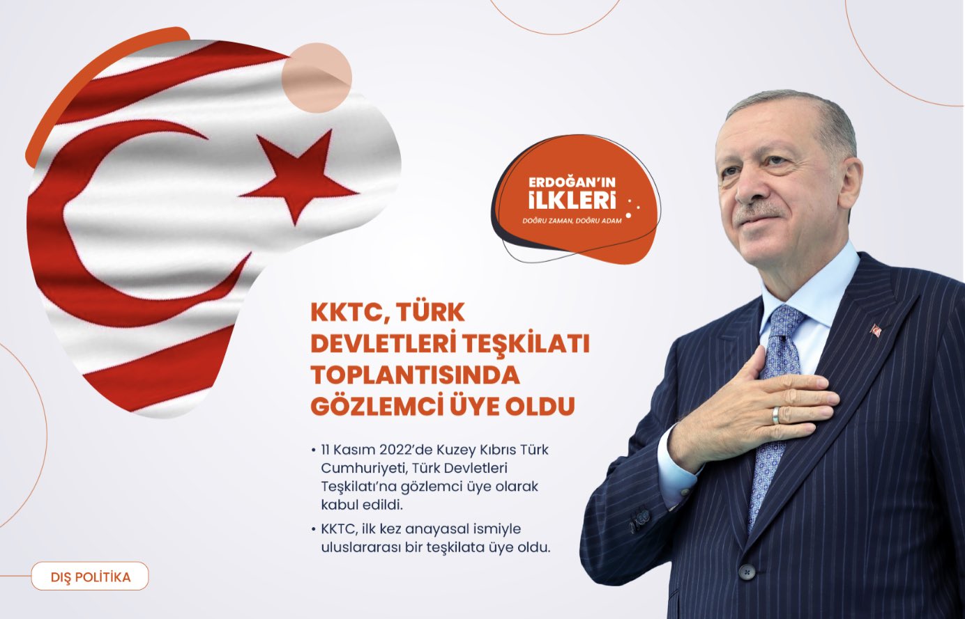 ’İlk kez’ Başkan Erdoğan liderliğinde Türkiye’ye kazandırılan 500 proje!