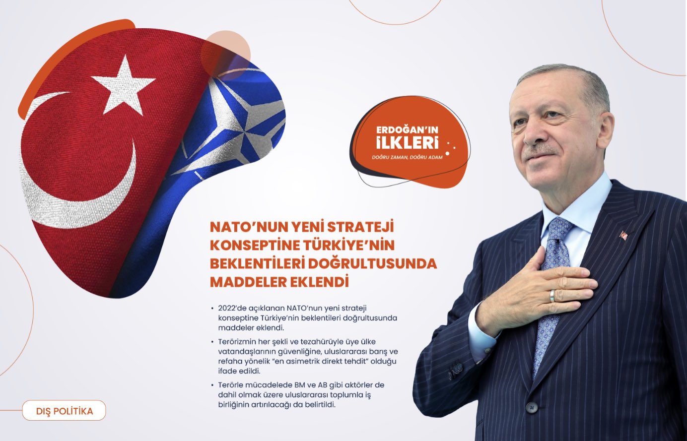’İlk kez’ Başkan Erdoğan liderliğinde Türkiye’ye kazandırılan 500 proje!