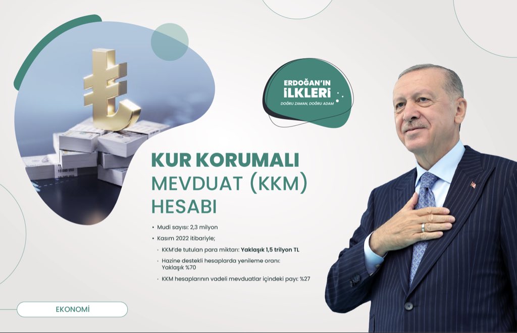 ’İlk kez’ Başkan Erdoğan liderliğinde Türkiye’ye kazandırılan 500 proje!