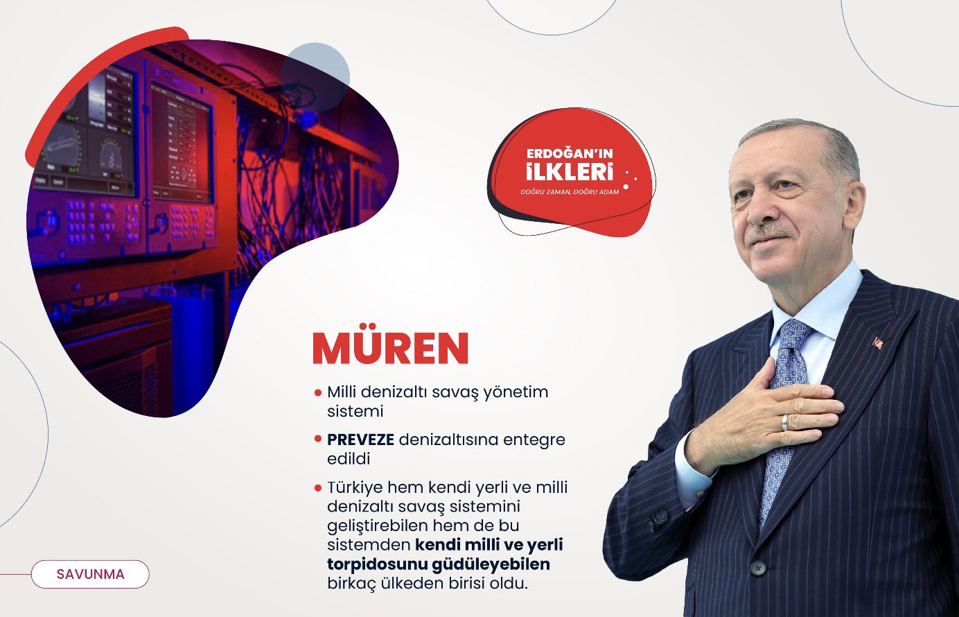 ’İlk kez’ Başkan Erdoğan liderliğinde Türkiye’ye kazandırılan 500 proje!