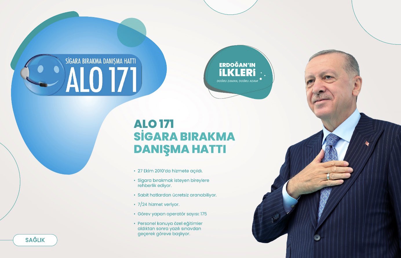’İlk kez’ Başkan Erdoğan liderliğinde Türkiye’ye kazandırılan 500 proje!