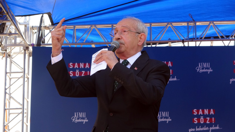 SON DAKİKA | Kemal Kılıçdaroğlu’na DEŞİFRE! Kemal Kılıçdaroğlu için 40 milyon takipçili troll ordusu kurulmuş!