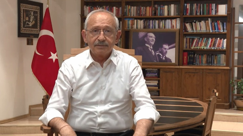SON DAKİKA | Kemal Kılıçdaroğlu’na DEŞİFRE! Kemal Kılıçdaroğlu için 40 milyon takipçili troll ordusu kurulmuş!