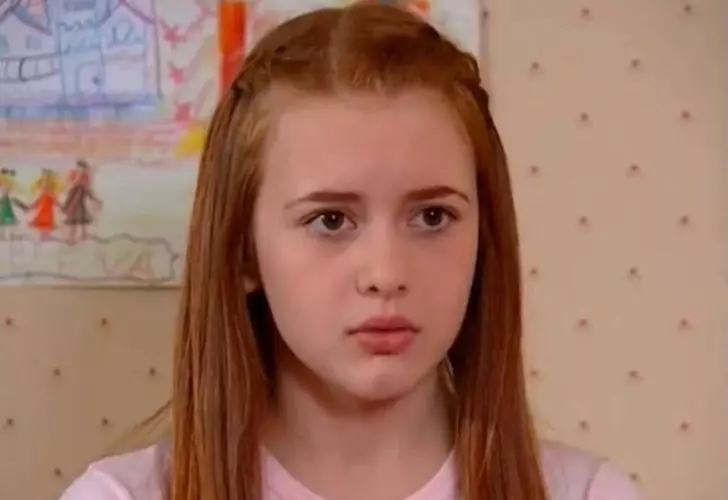 Selena'nın masum ablası Selin'di... Cansu Demirci'nin yıllar sonraki hali gündem oldu! Güzelliğinden hiçbir şey kaybetmemiş...