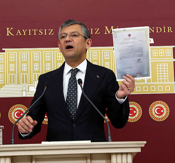 CHP’li Kocasakal’dan, Özgür Özel’e ’Kılıçdaroğlu’ tepkisi: Bu masalları kimse yutmuyor!