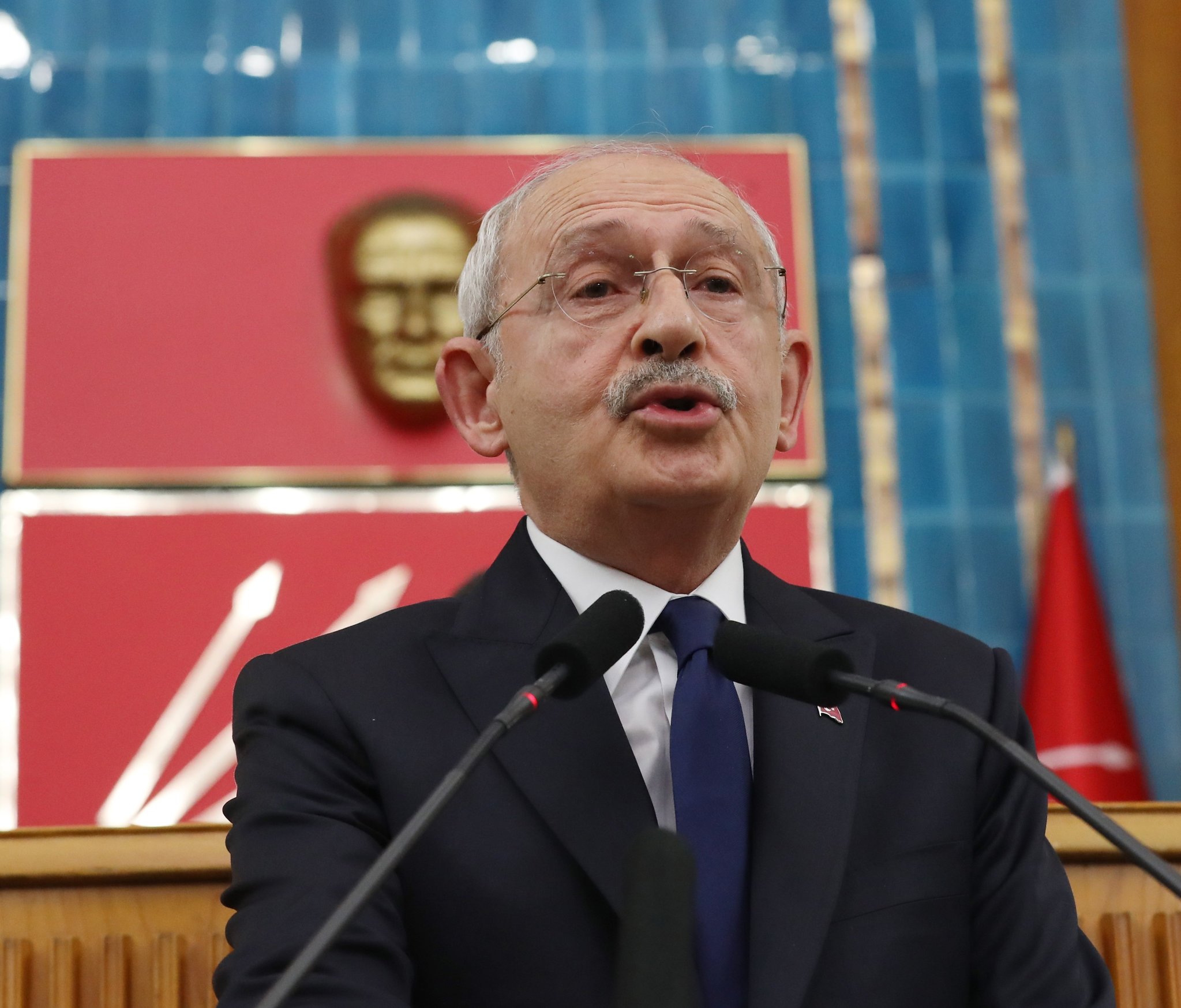 CHP’li Kocasakal’dan, Özgür Özel’e ’Kılıçdaroğlu’ tepkisi: Bu masalları kimse yutmuyor!
