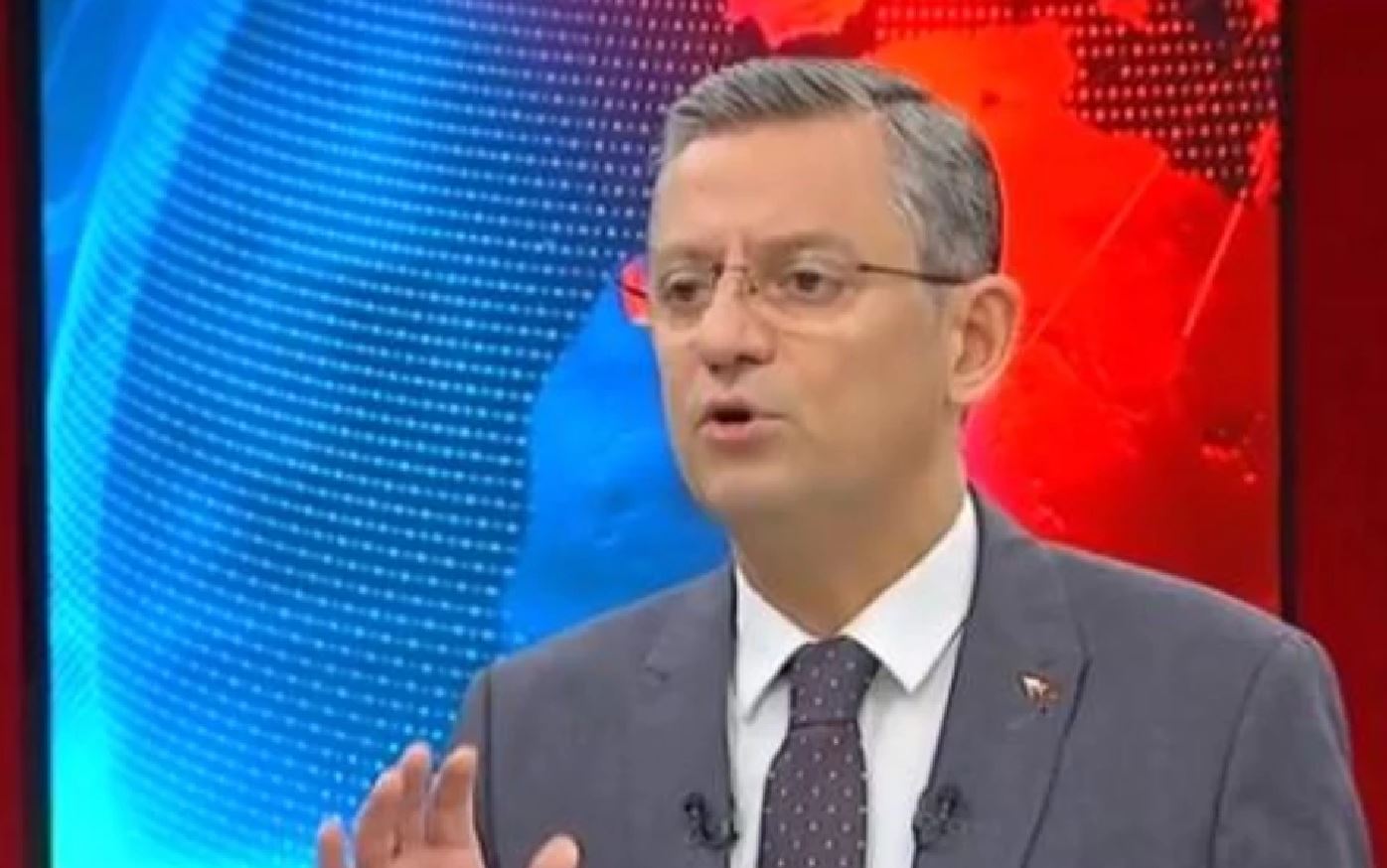 CHP’li Kocasakal’dan, Özgür Özel’e ’Kılıçdaroğlu’ tepkisi: Bu masalları kimse yutmuyor!