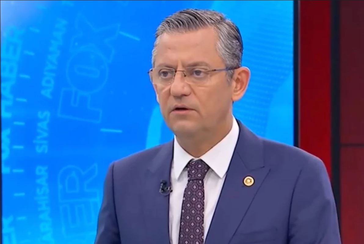 CHP’li Kocasakal’dan, Özgür Özel’e ’Kılıçdaroğlu’ tepkisi: Bu masalları kimse yutmuyor!