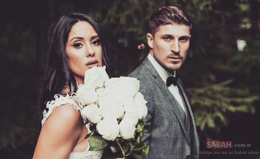İlk kez anne olmuştu! Survivor Sahra Işık doğum sonrası duygularını paylaştı! 'Acının en dibini yaşadım, 20 saat sancı çektim'