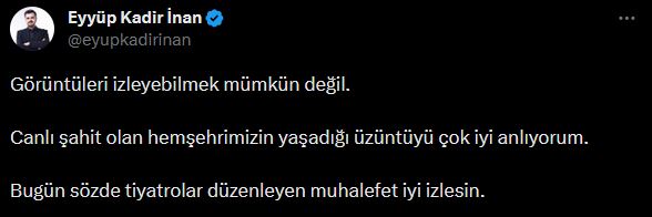 CHP’li Bornova Belediyesi’nden ağaç katliamı! Akbelen’de ’çevreci’ tiyatrosu oynayan muhalefet sessiz