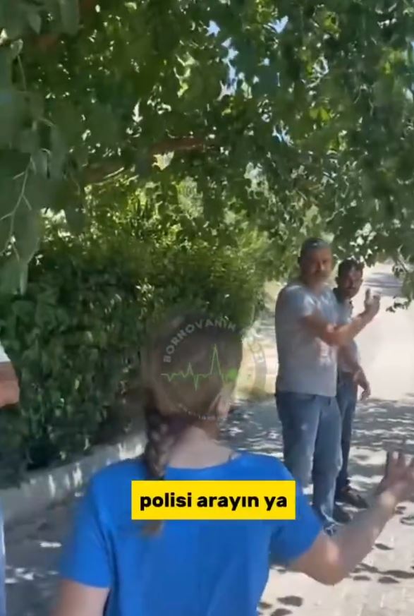CHP’li Bornova Belediyesi’nden ağaç katliamı! Akbelen’de ’çevreci’ tiyatrosu oynayan muhalefet sessiz