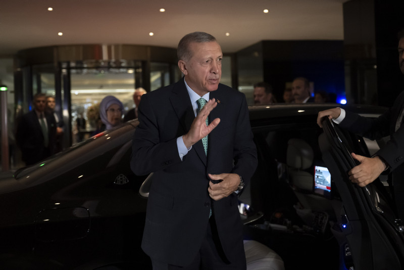 Zirvede gözler Türkiye’de! G-20 toplantısı başladı: İşte ele alınacak konular