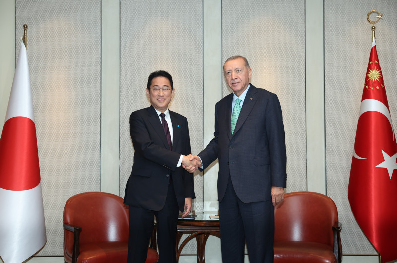 Zirvede gözler Türkiye’de! G-20 toplantısı başladı: İşte ele alınacak konular