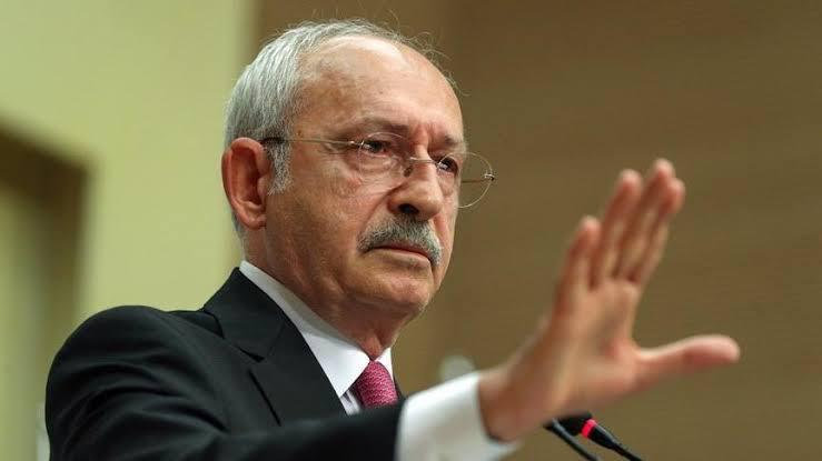 CHP’deki asansör skandalında yeni perde:Tanju Özcan’ın ardından şimdi de Muharrem İnce...